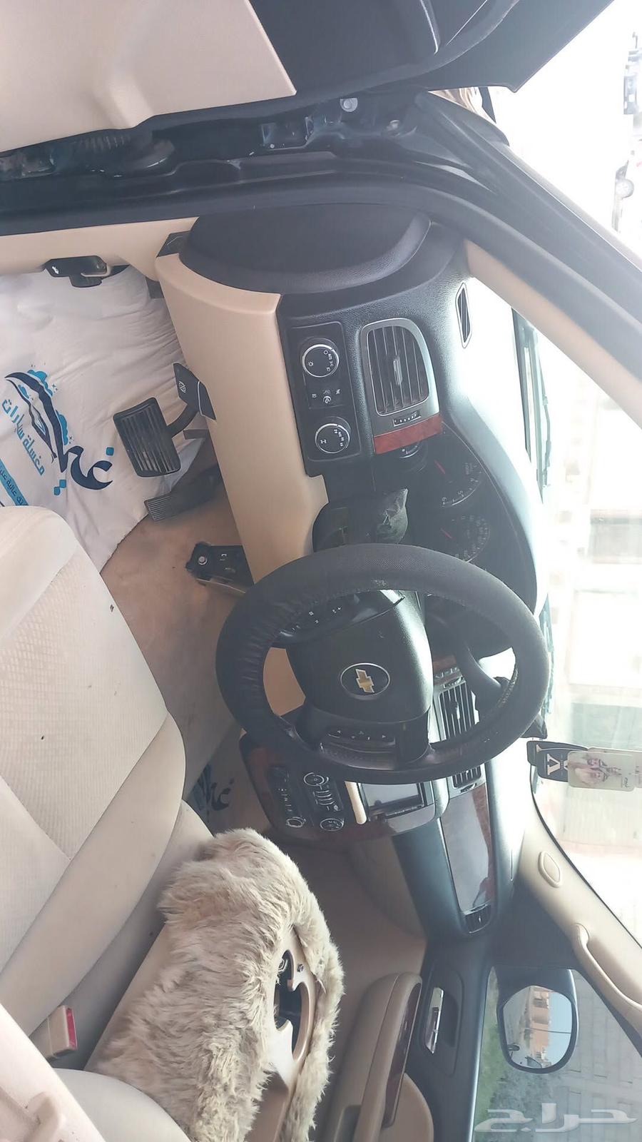 Tahoe 2007 Full Option Double64256242452738114