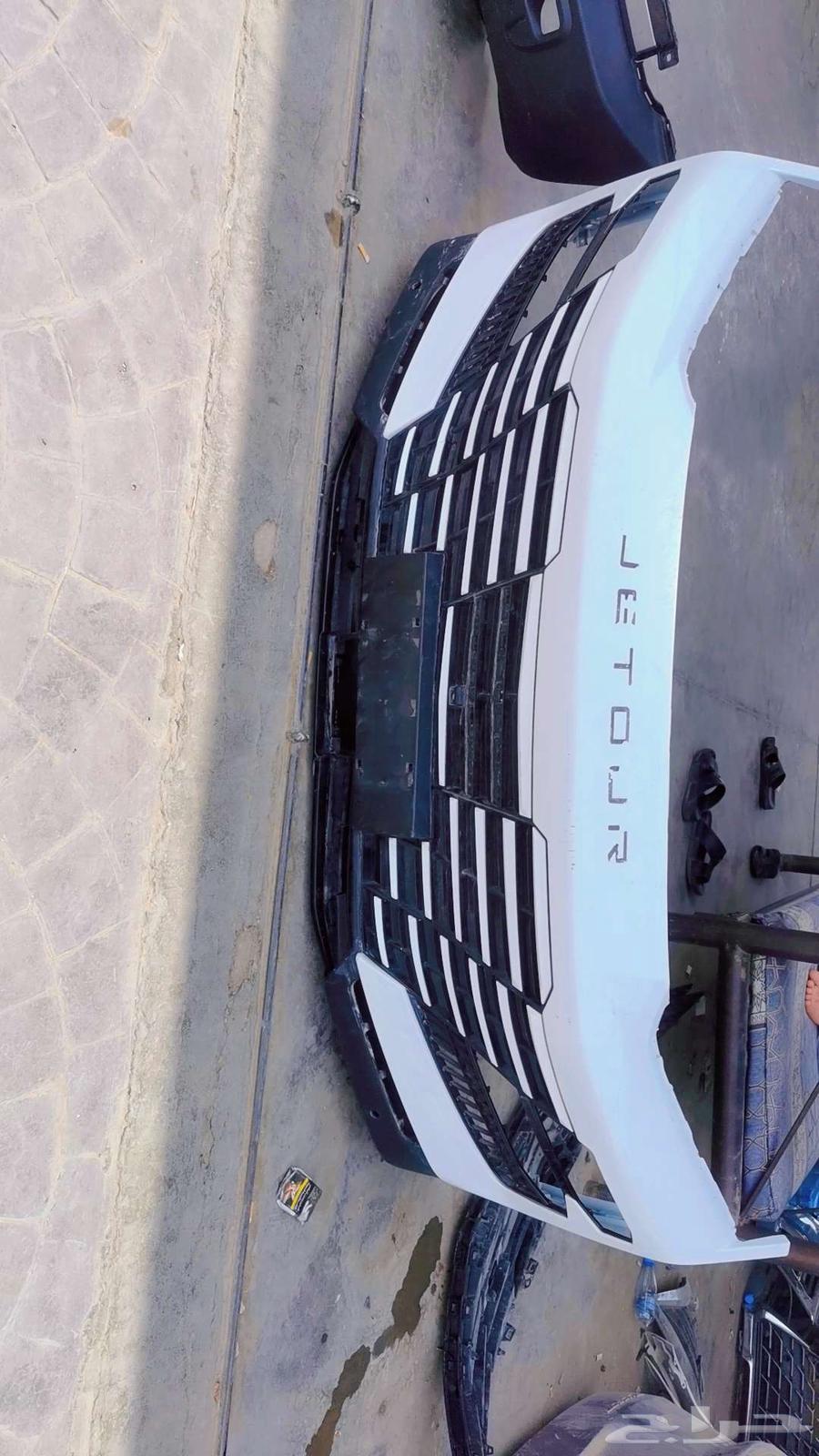 Jettour 2024 dismantling64244034253186110