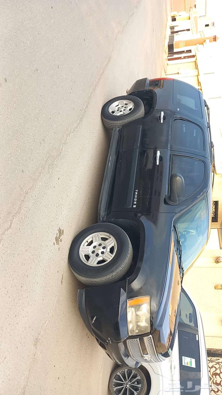 Tahoe 2007 Full Option Double64256242452738111