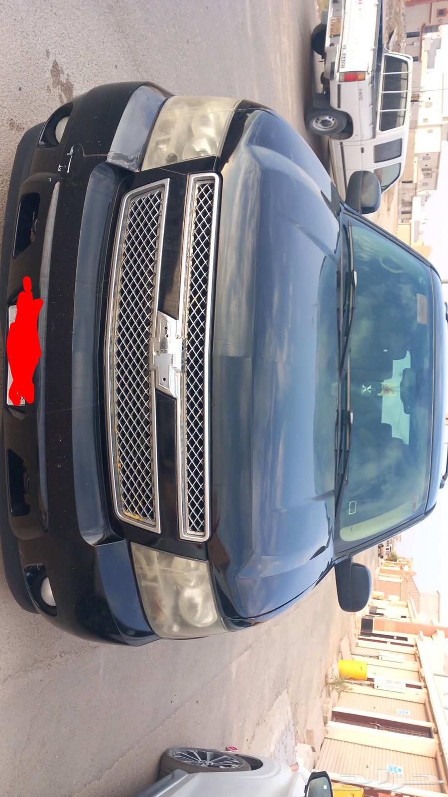 Tahoe 2007 Full Option Double64256242452738110