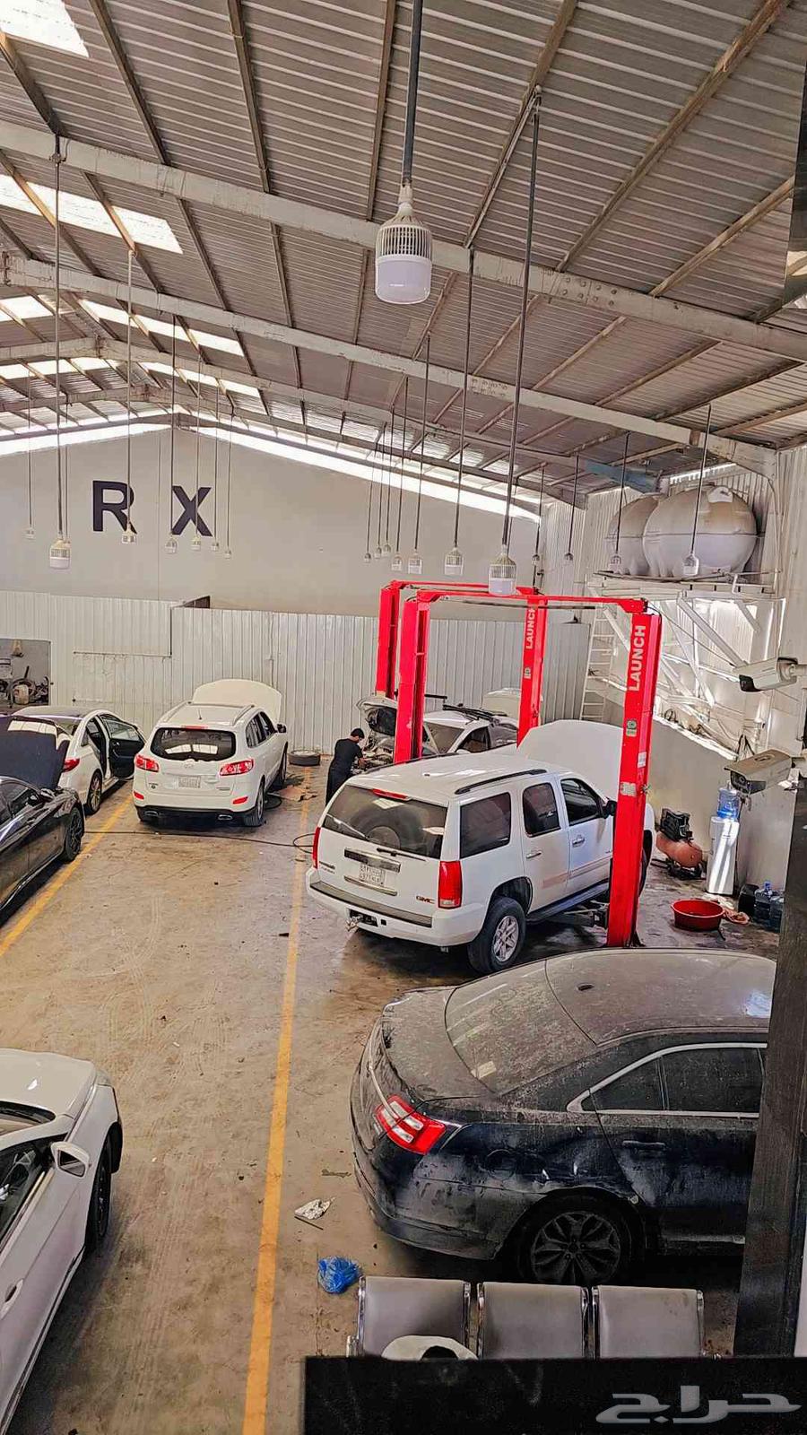 مكاين جمس يوكن دينالي تاهو مستورد64243287988611110