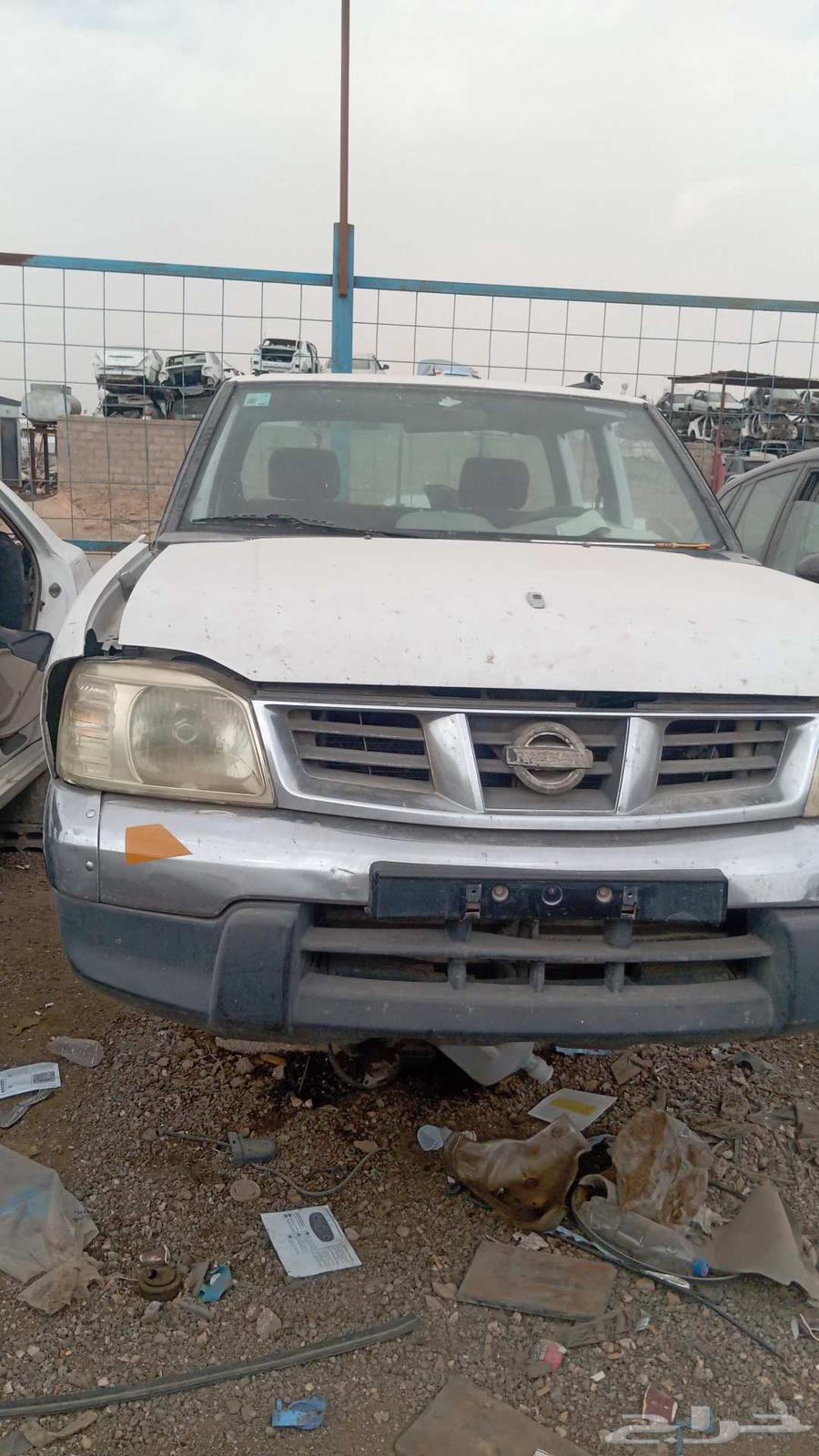 نيسان موديل 201564231950029315110