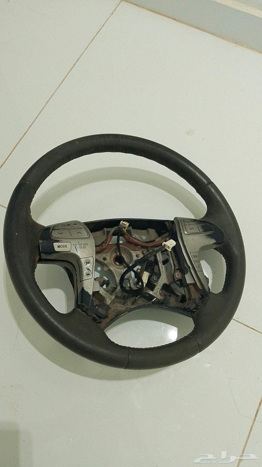 Orion 2011 tire, agency unrestored, in excellent condition with accessories64232448611202111