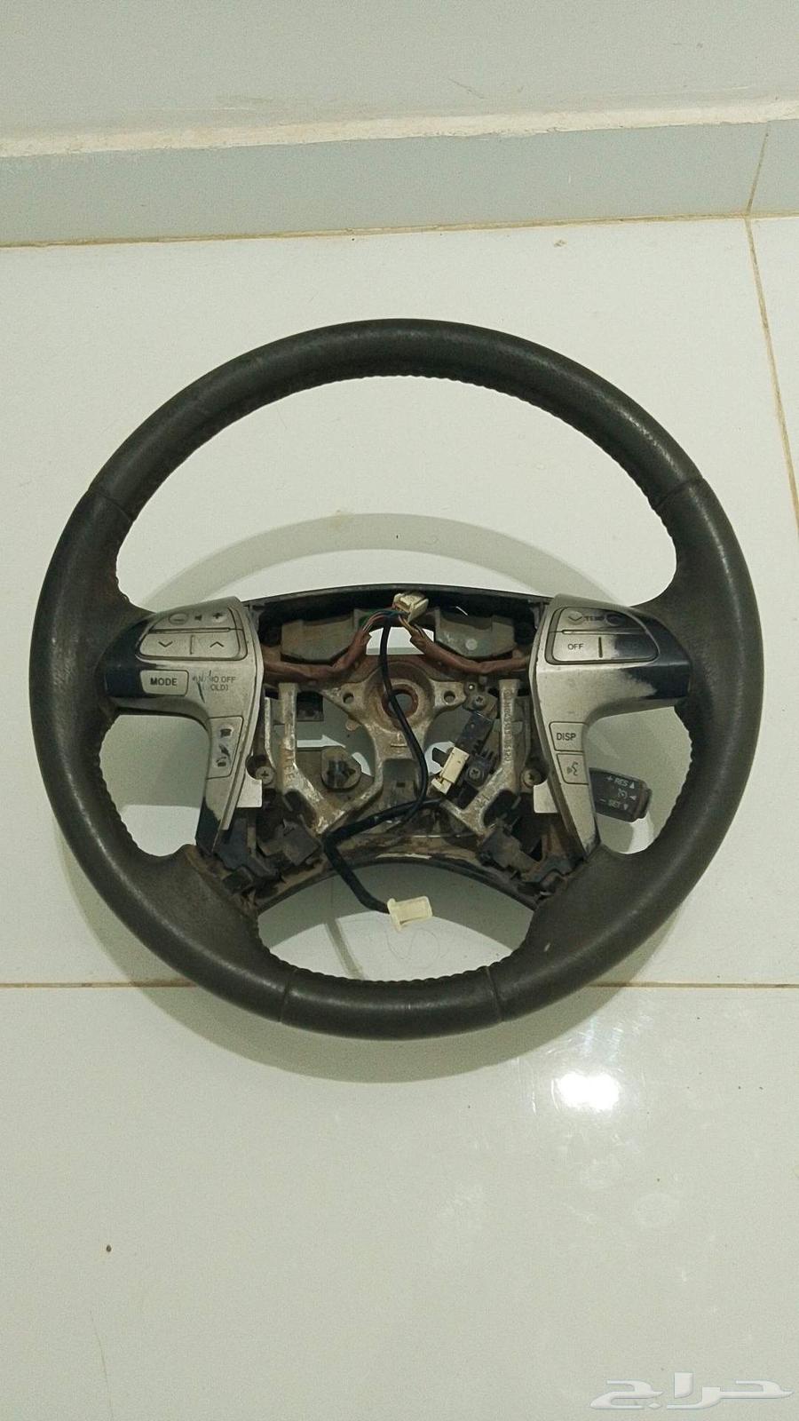 Orion 2011 tire, agency unrestored, in excellent condition with accessories64232448611202113