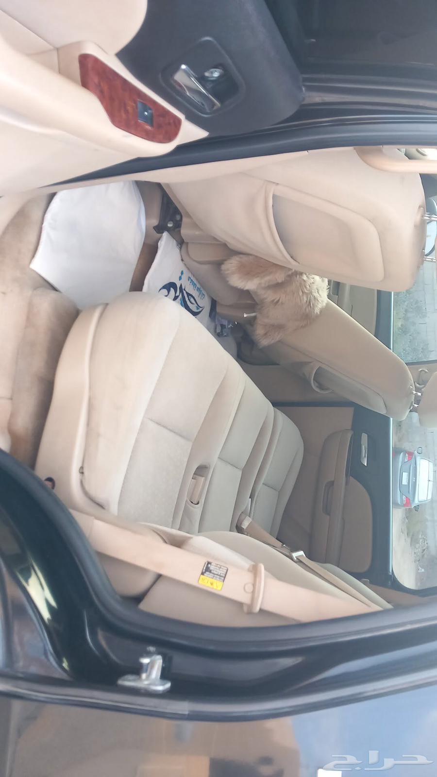 Tahoe 2007 Full Option Double64256242452738113