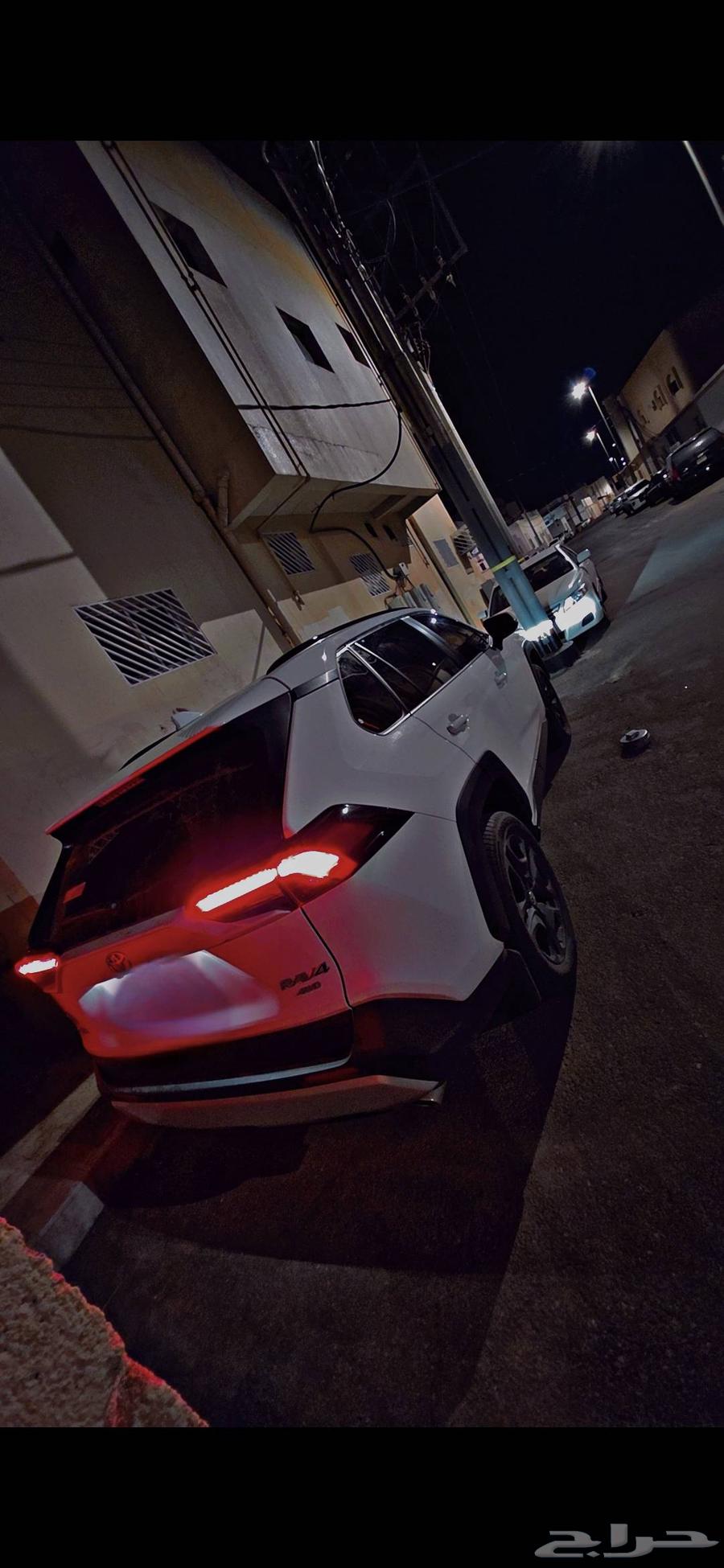 راف فور ادفنشر موديل 202464230058338691112