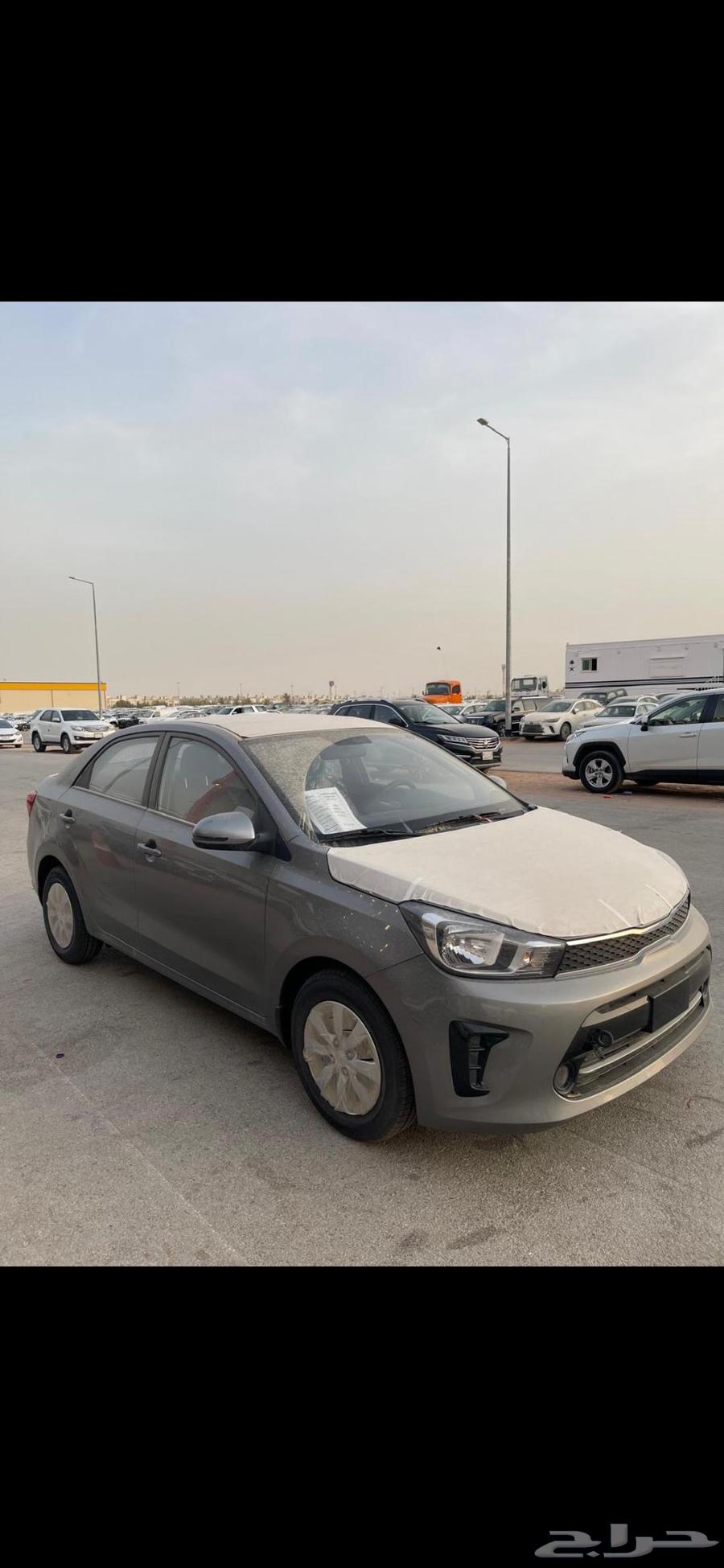 كيا بجاس 2025 استاندر تقسيط لجميع البنوك64234232718593112