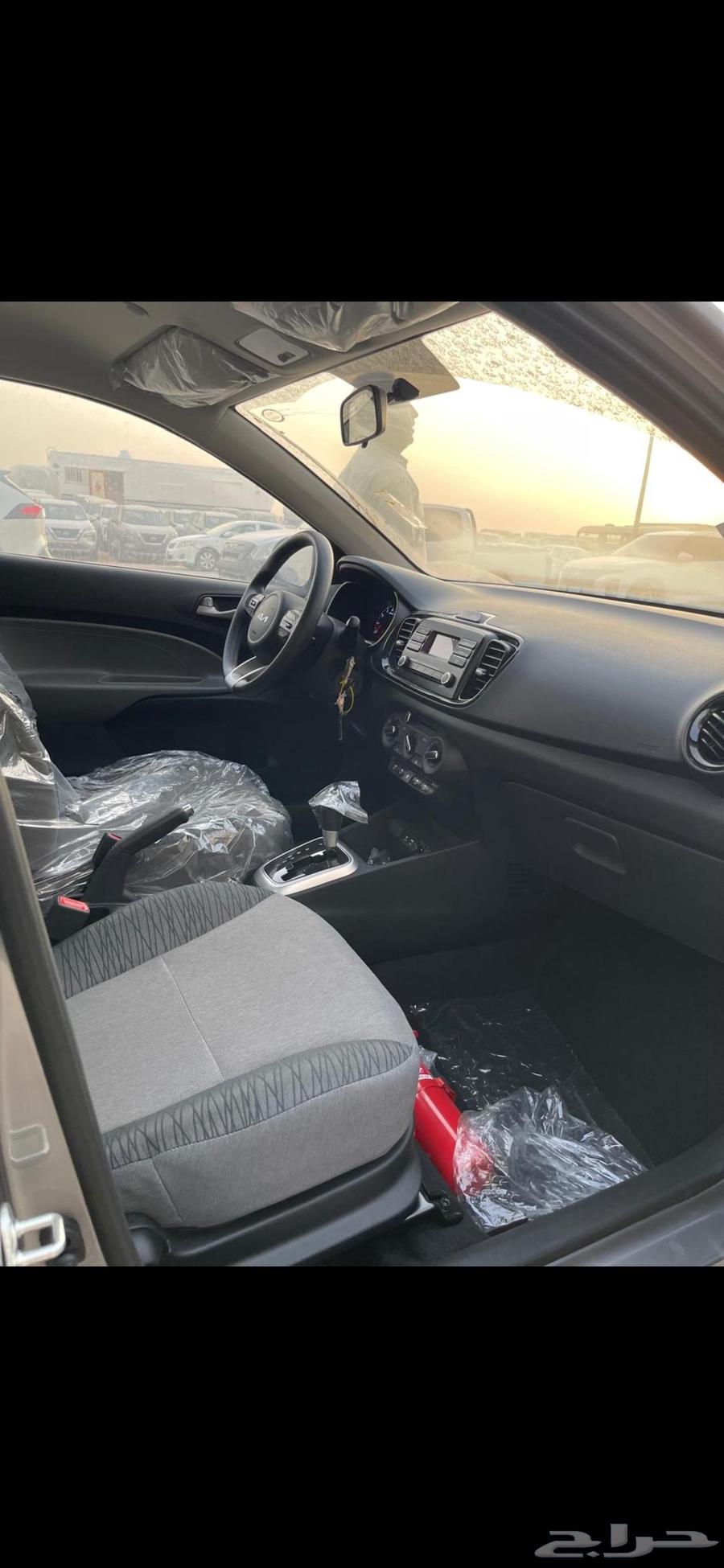 كيا بجاس 2025 استاندر تقسيط لجميع البنوك64234232718593114