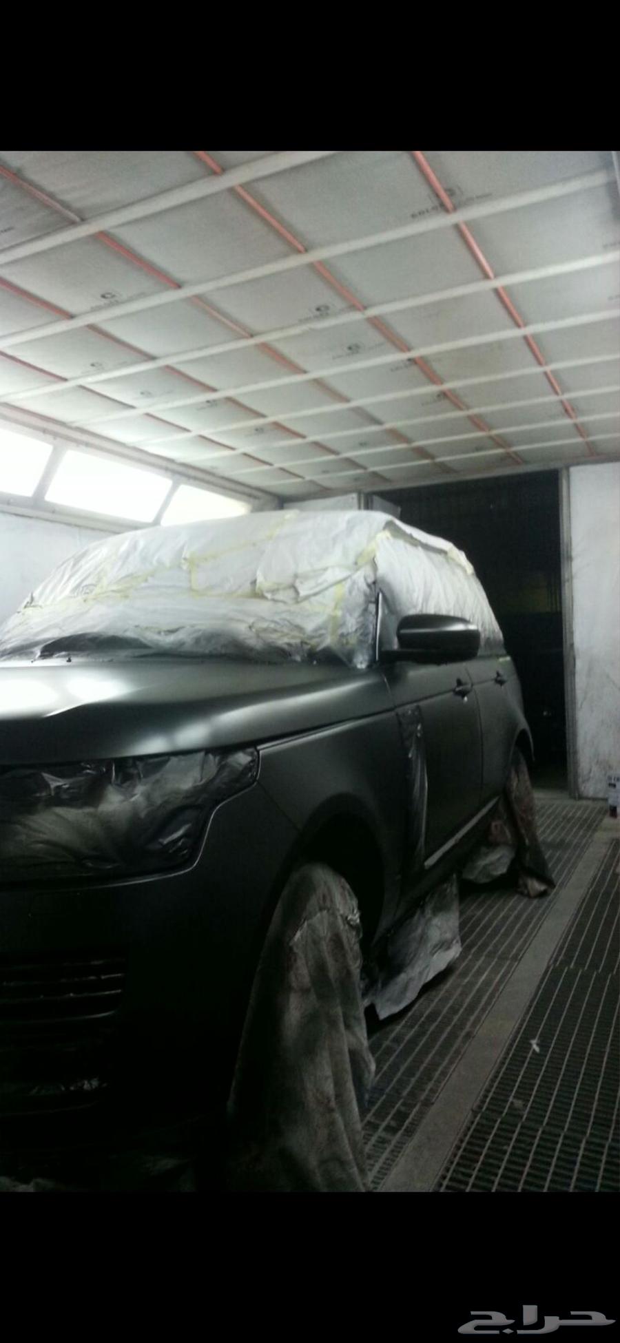 ورشة سمكرة بوية سيارات دهان الحق عروضنا64249776128130113