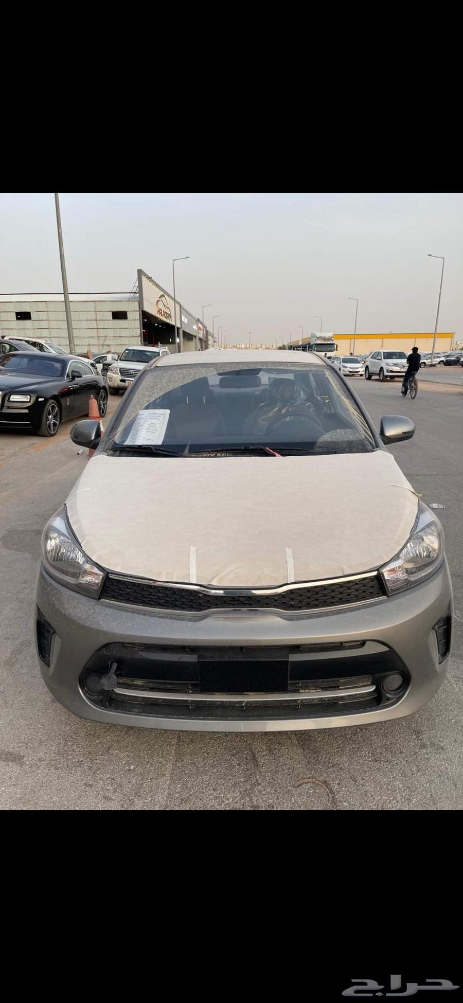 كيا بجاس 2025 استاندر تقسيط لجميع البنوك64234232718593110