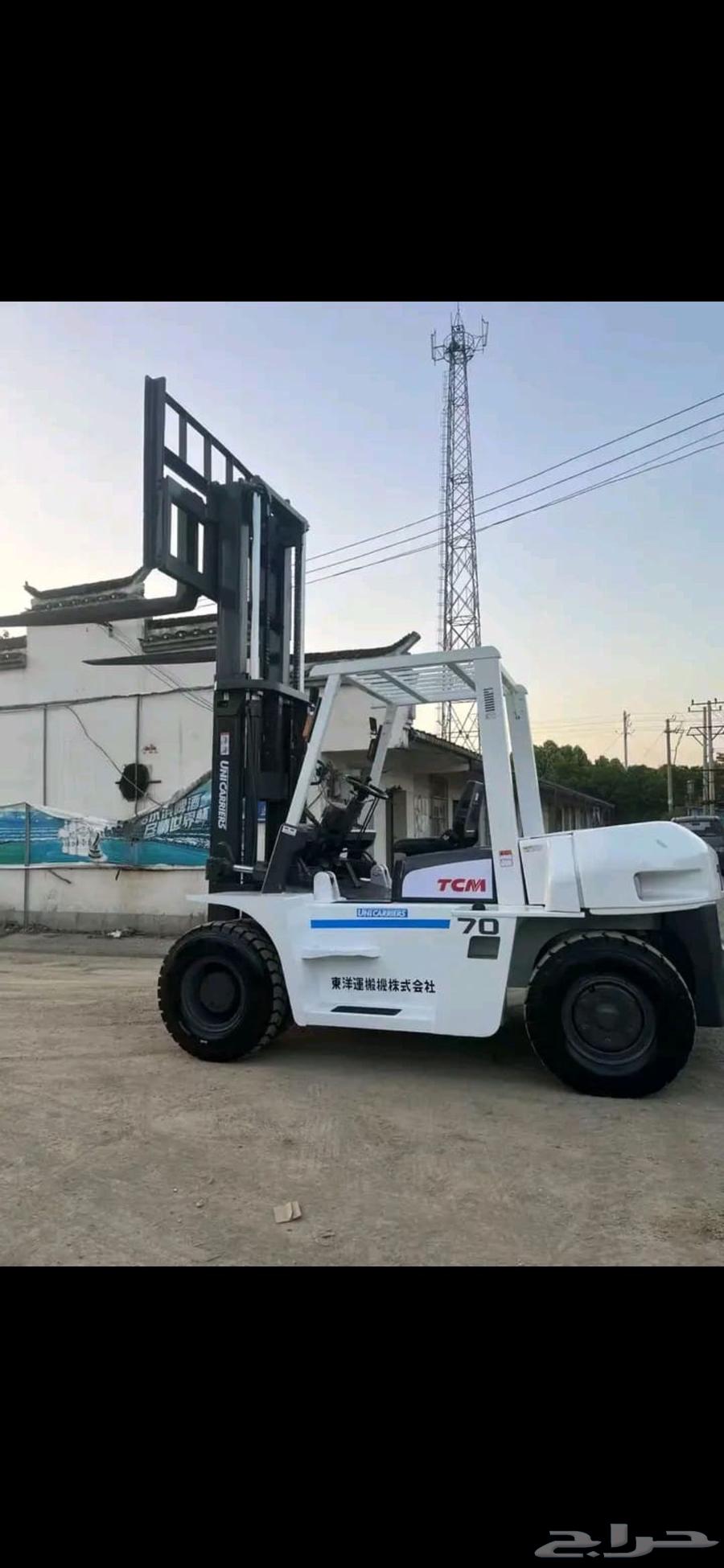 تأجير رافعه شوكية عالية الأداء64242590766595112