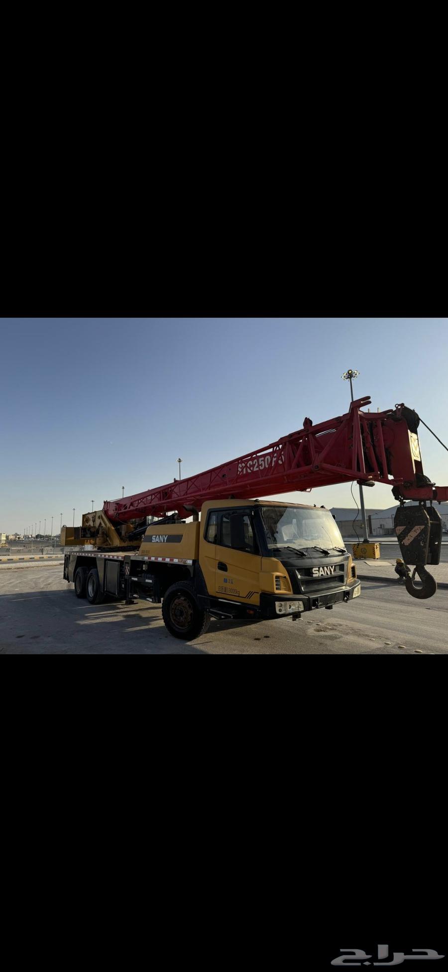 كرين 20 طن كرين 30 طن كرين 70 طن كرين 80 طن كرين 120 طن64244351413506113