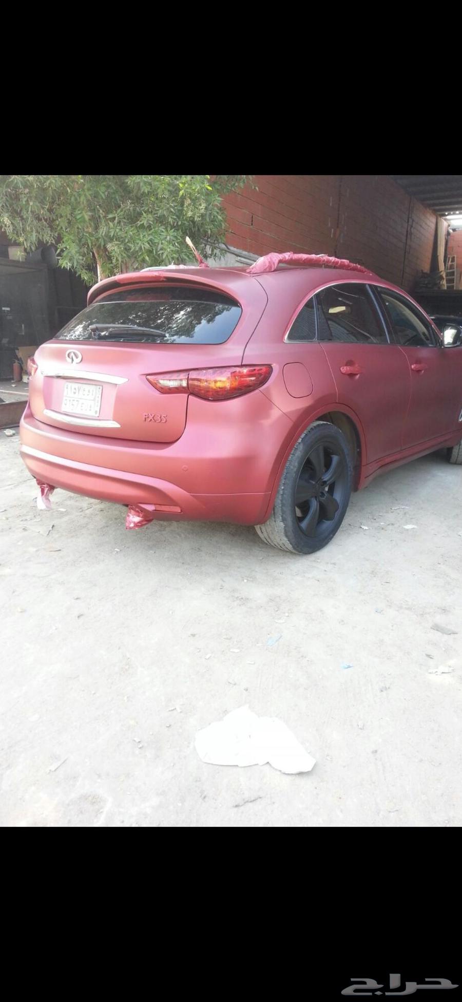 ورشة سمكرة بوية سيارات دهان الحق عروضنا64249776128130114