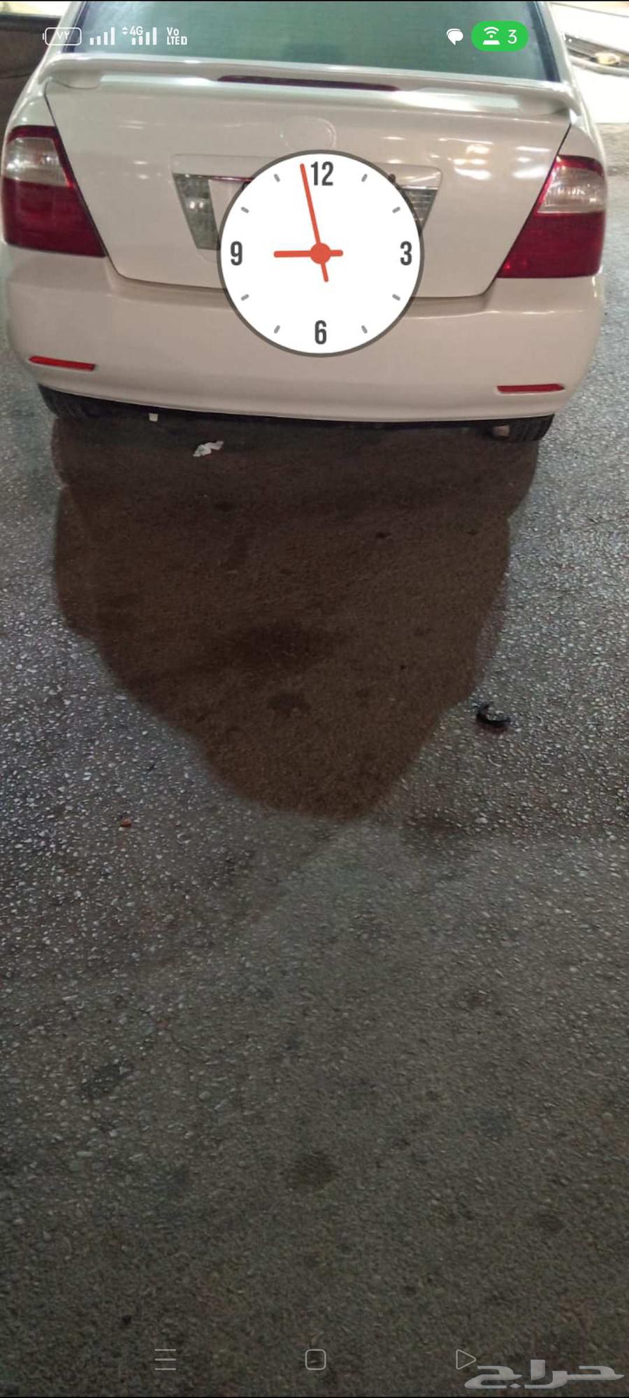 للبيع سيارة كورولا 2007 ماشه فوق 50064258156777987111