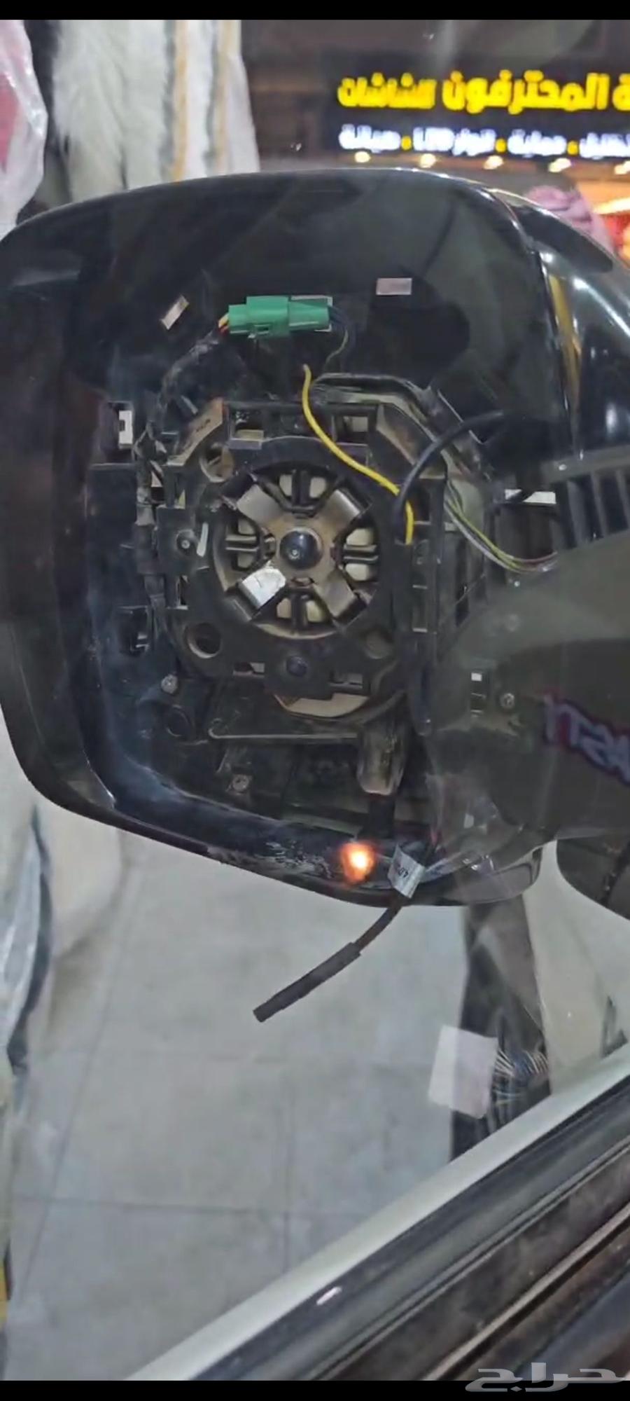 نقاط عميا باترول 2016 تركيب فيش بفيش64244714222593112