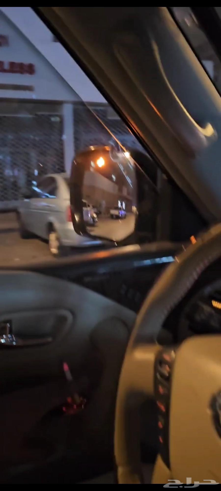 نقاط عميا باترول 2016 تركيب فيش بفيش64244714222593111