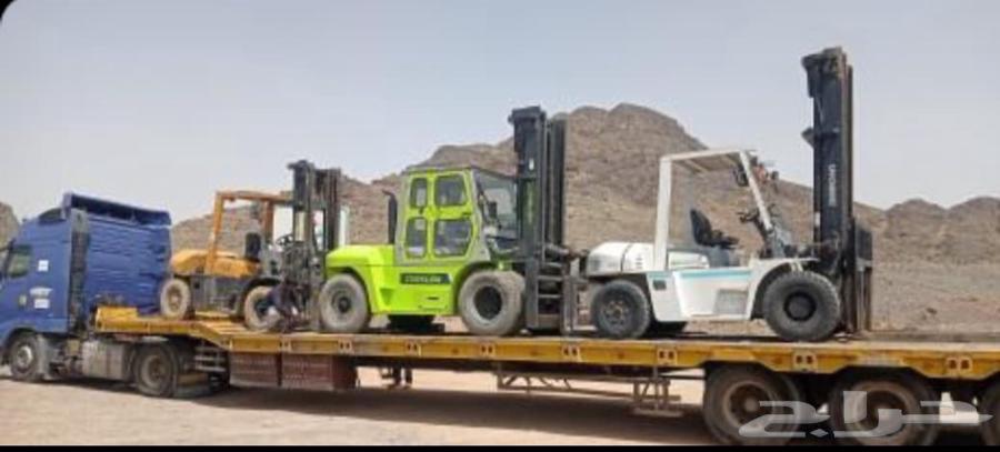 كرينات ورافع شوكيه لااليجار الشهري واليومي والمشاوير64236234182786112