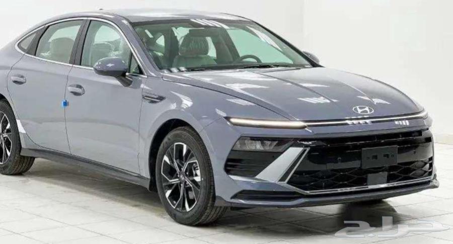 هونداي سوناتا فليت 2025 تمويل افراد وشركات64248398999554111