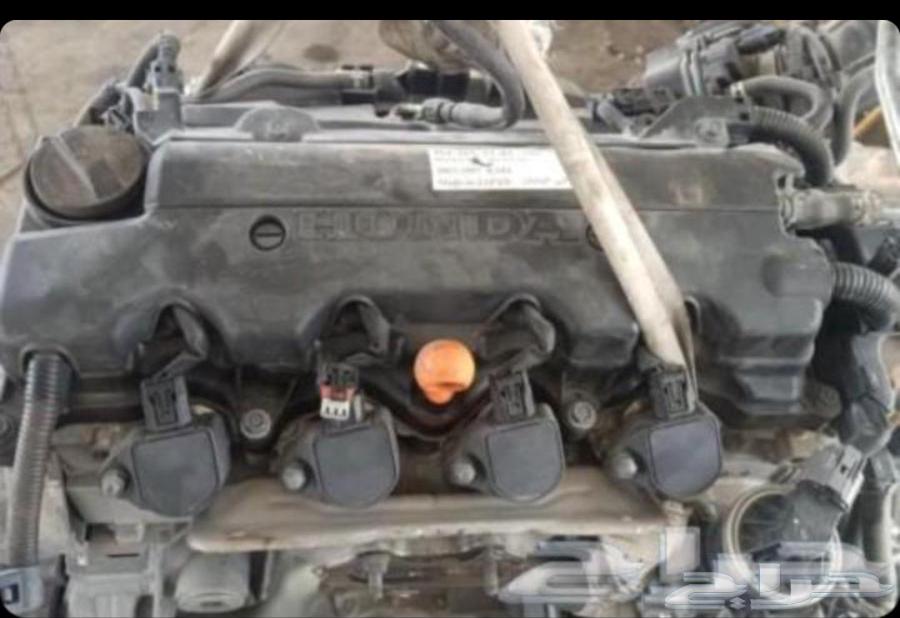 مكينة هوندا سيفك 4 سلندر موديل 2006-201264234394518018111