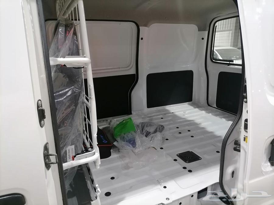 للإيجار سوزوكي فان بضاعة للمطاعم والشركات والمؤسسات64255001267843114