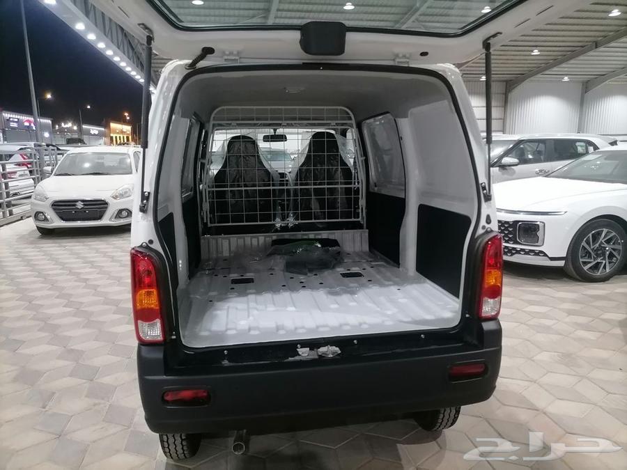 للإيجار سوزوكي فان بضاعة للمطاعم والشركات والمؤسسات64255001267843113