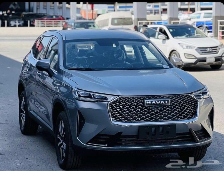 هافال اتش 6 استاندر م 2025 اسعار خاصه للكاش والتمويل64246758428675110