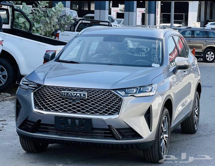 هافال H6 استاندر م 2025 متوفر جميع الالوان أقل الأسعار64241699112065111