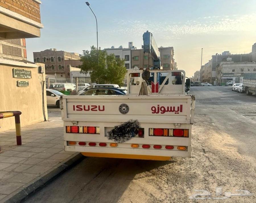 دينة ونش للايجار اليومي والشهري تنقل بين المدن64258350567299112