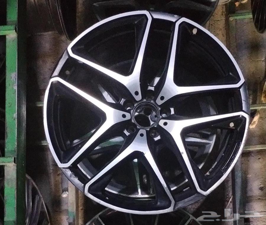 جنوط جي كلاس مقاس 21 مكحل اصلي وكاله64254712667522110