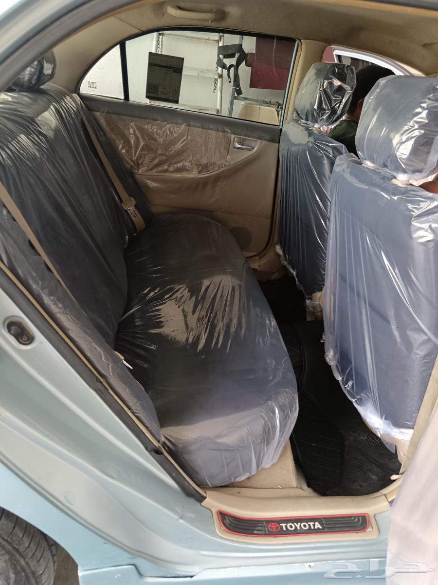 تويتا كورولا 200764251202366723113