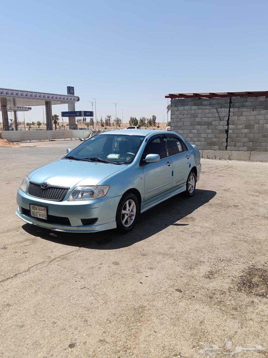 تويتا كورولا 200764251202366723111