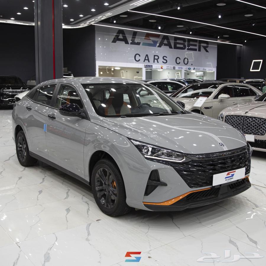 دونج فينج شاين 1 اسبورت64253397001601110