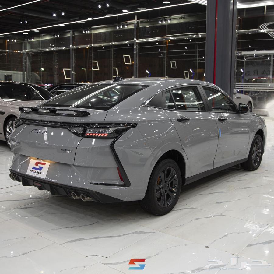 دونج فينج شاين 1 اسبورت64253397001601112