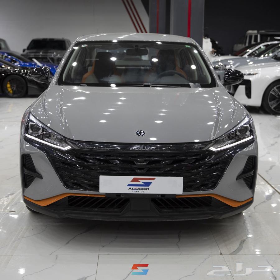 دونج فينج شاين 1 اسبورت64253397001601113