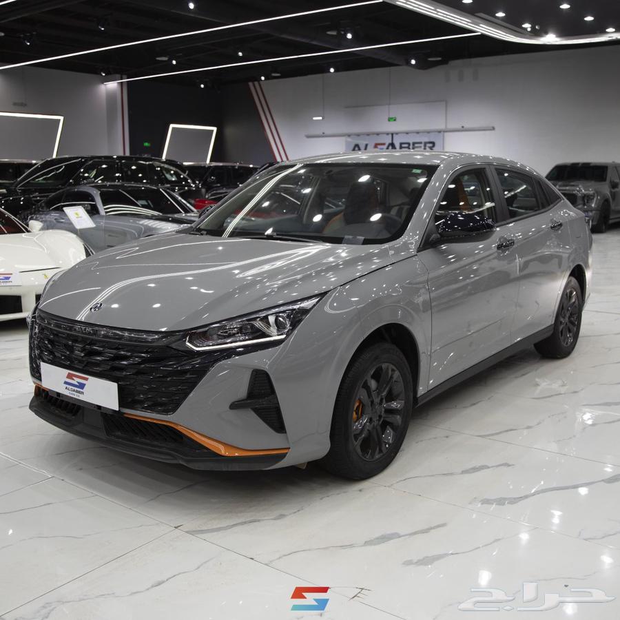 دونج فينج شاين 1 اسبورت64253397001601114