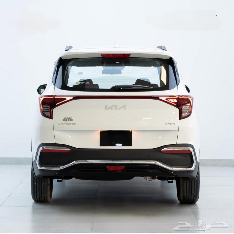كيا كارينز استاندر م 2025 نفخر بخدمتك لتفخر بسيارتك64244714158081113