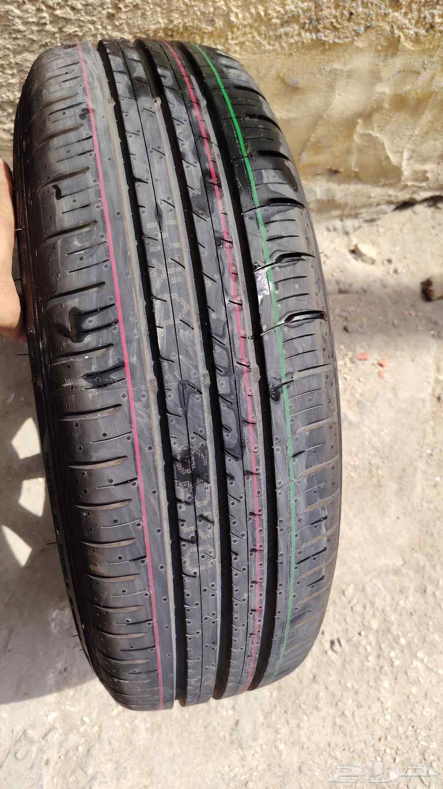 New 2025 Camry Wheel and Tire Set Size 1664238968255106113