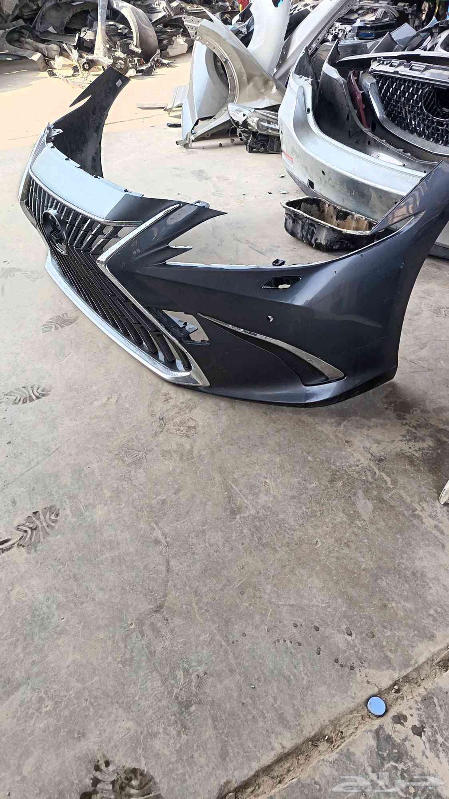 صدام امامي لكزز esمديل 2023 2024 202564234394250371110