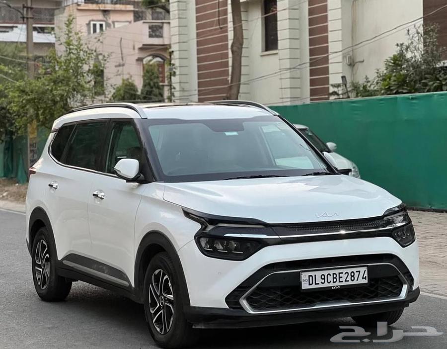 كيا كارينز استاندر م 2025 نفخر بخدمتك لتفخر بسيارتك64244714158081112