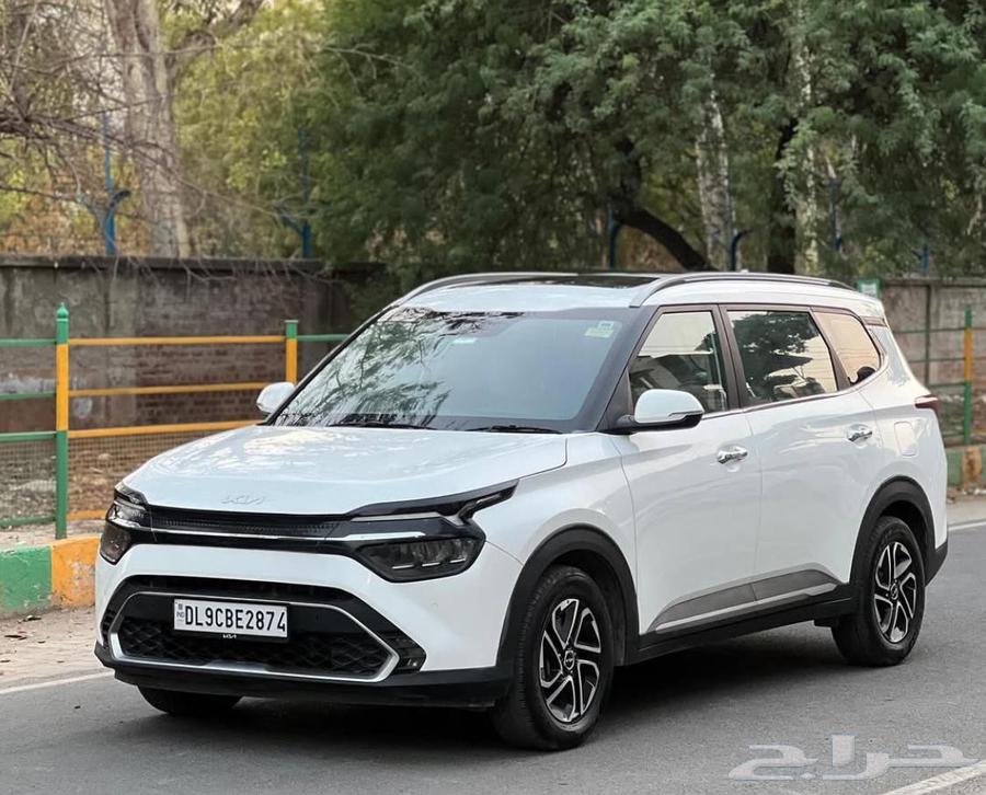 كيا كارينز استاندر م 2025 نفخر بخدمتك لتفخر بسيارتك64244714158081111