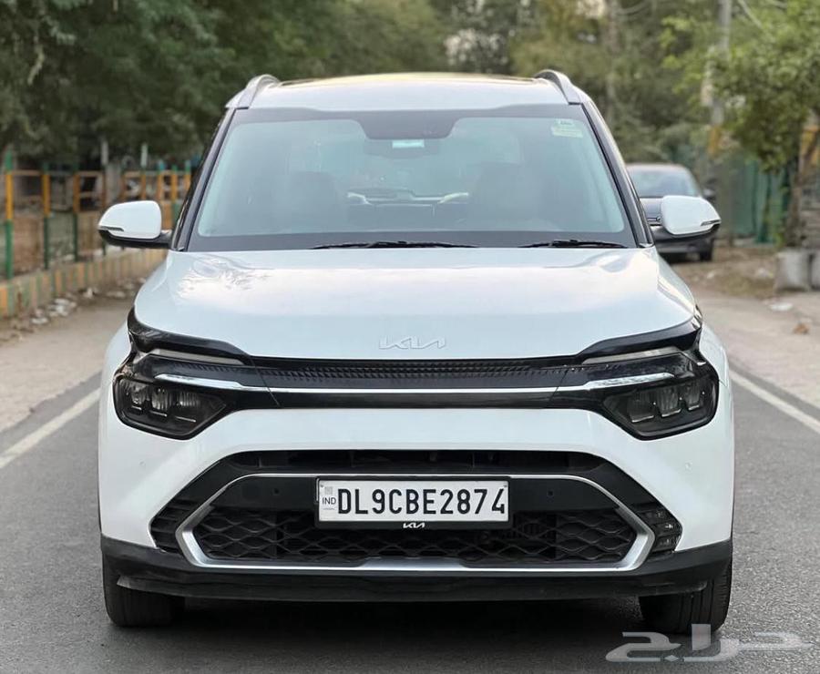 كيا كارينز استاندر م 2025 نفخر بخدمتك لتفخر بسيارتك64244714158081110