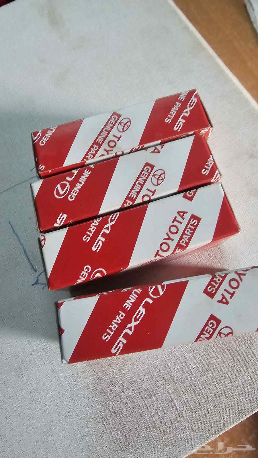 متوفر بخاخات هيلكس من 2006 الى 202264251675858179110