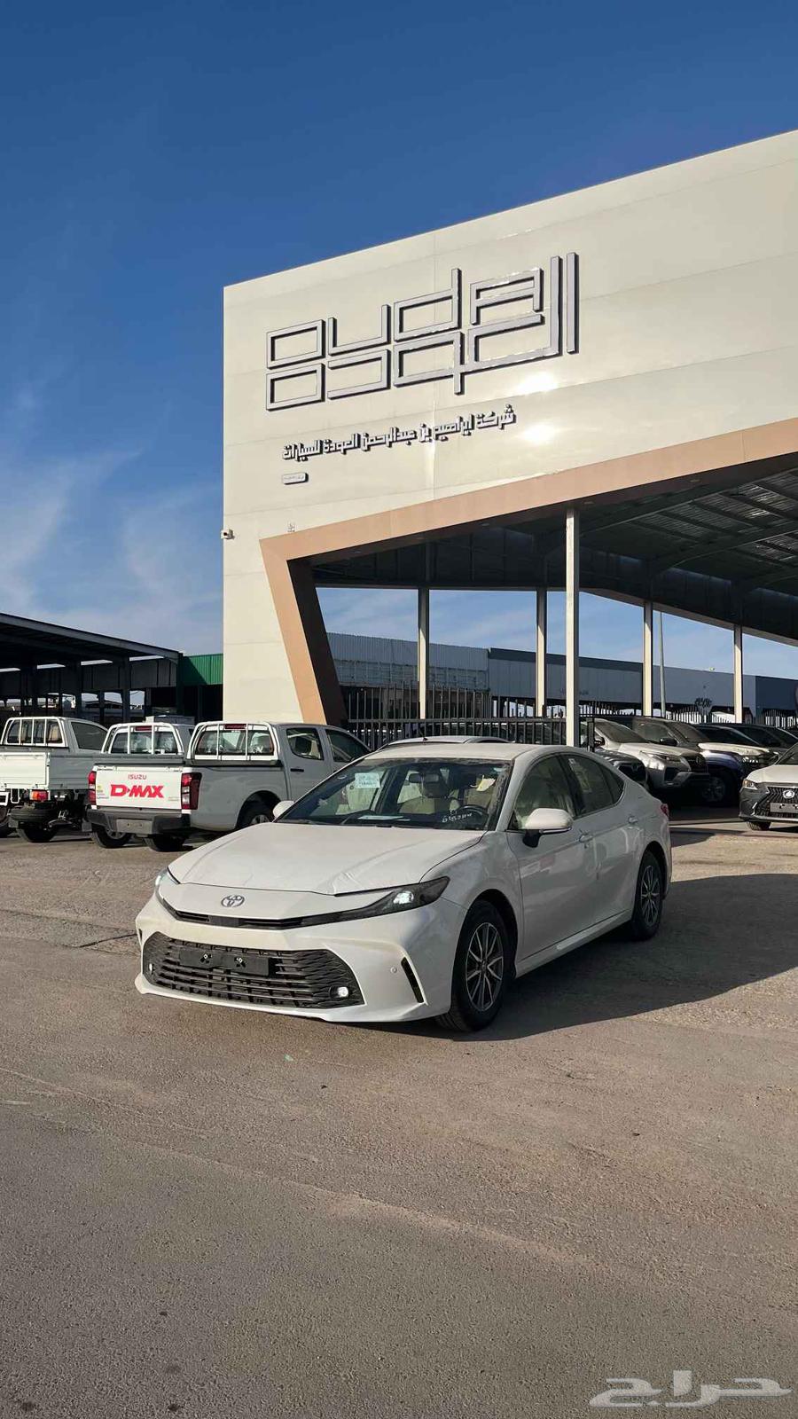 Camry E Standard 202564234232788610110