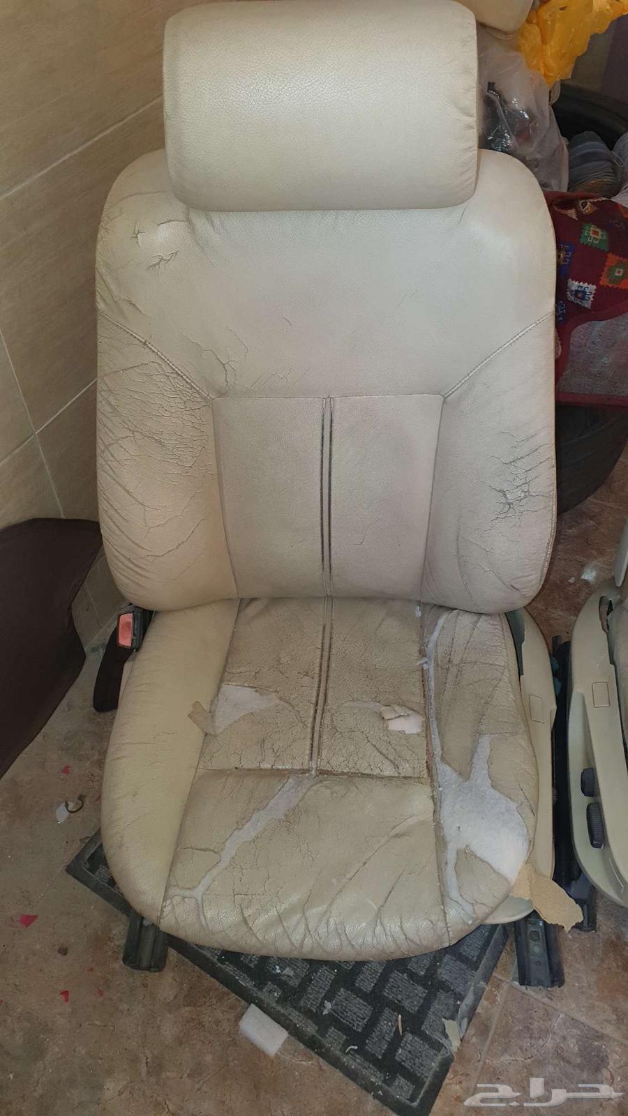 اسيات بي ام دبليو E38 و E3964232299111297114