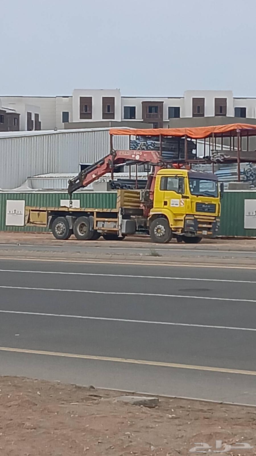 رافا ونش كرينات للجار من جده 201664237029637634114