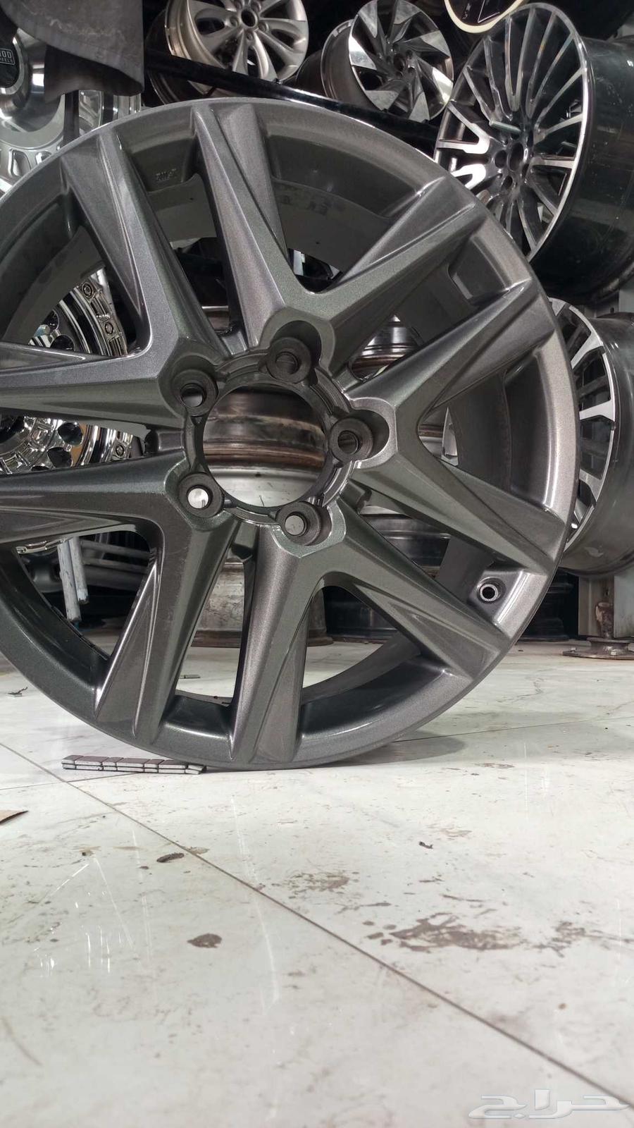 In the name of Allah, the Most Gracious, the Most Merciful, we have original agency Lexus rims for model 201564236210468865113