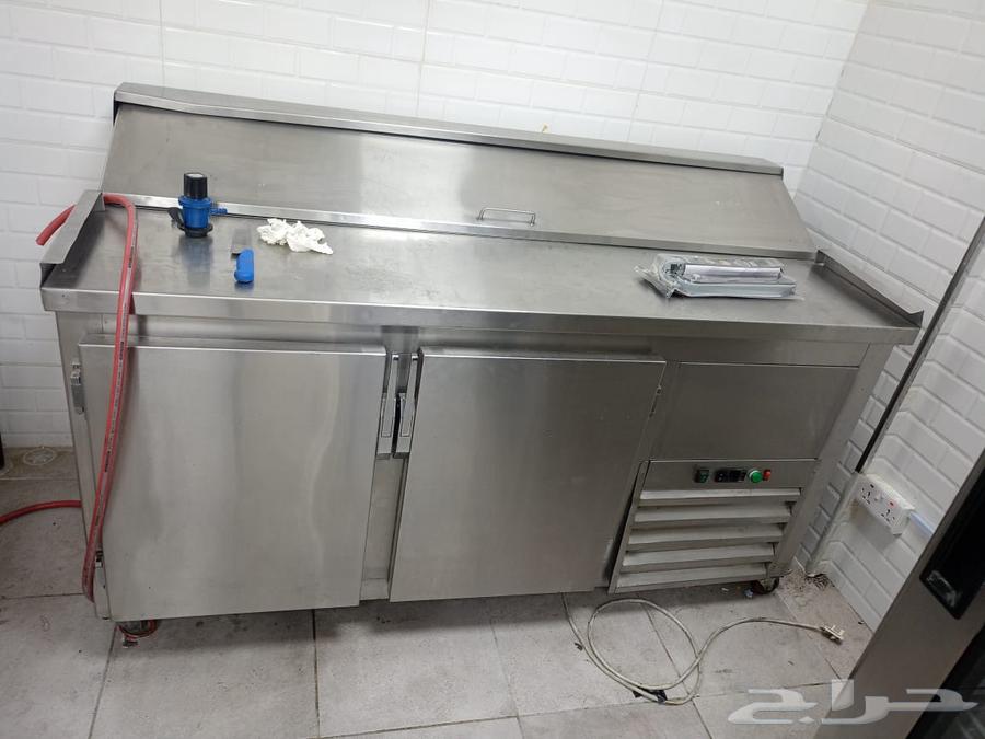 معدات مطبخ للبيع معدات64245597636483112