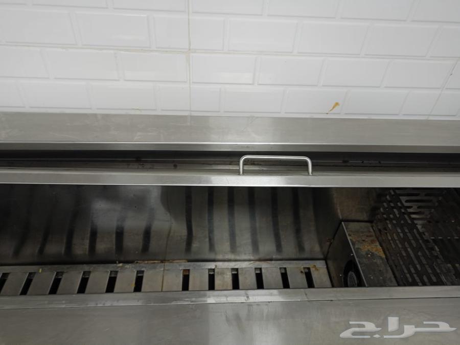 معدات مطبخ للبيع معدات64245597636483111