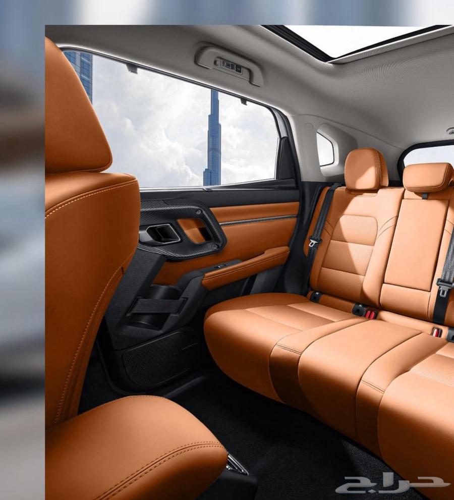 هافال H7 لاكجري موديل 2026 اقوه عرض بكمية محدودة64252122661379114