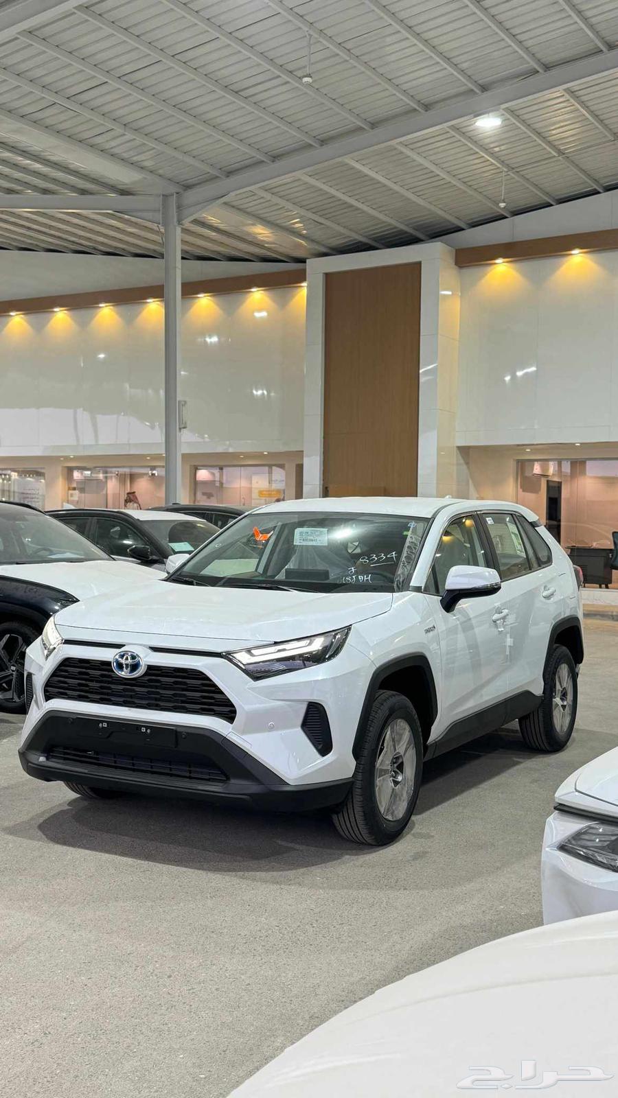 راف فور LE 4 4 دبل هايبرد64234394302083110